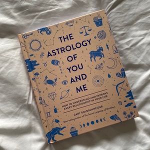The astrology of you and me